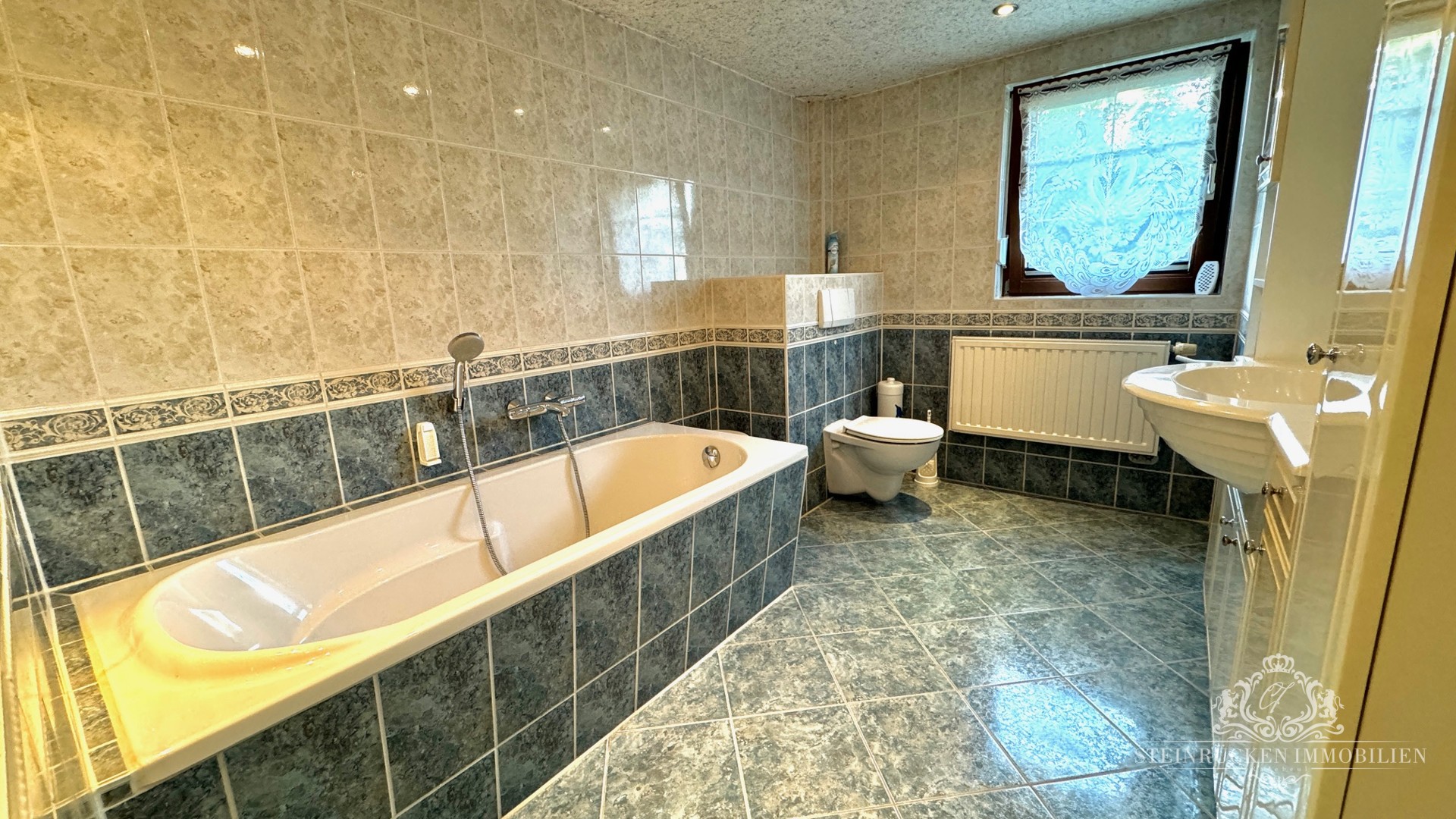 OG-Badezimmer