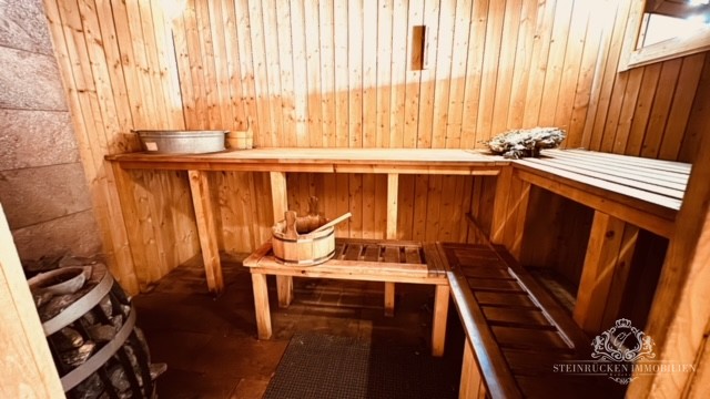 Sauna Banja