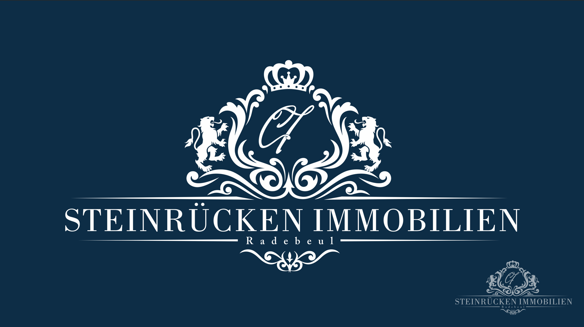 Steinrücken Immobilien